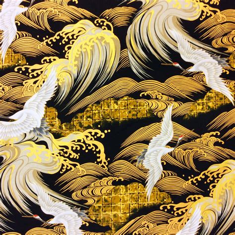 kona bay gold metallic water ripple fabric for sale|Kona Metallic Fabric .